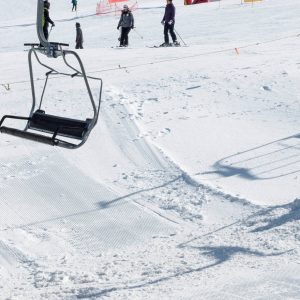 Clases de esquí en Sierra Nevada