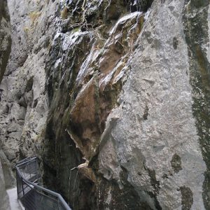 El Desfiladero de la Yecla en Santo Domingo de Silos