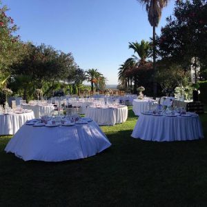 Cortijo para eventos en Jerez de la Frontera