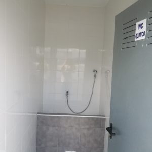 Parking para autocaravanas en Jerez de la Frontera