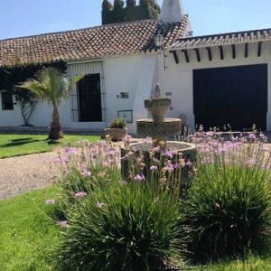 Cortijo para eventos en Jerez de la Frontera
