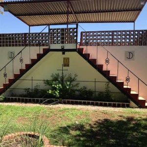 Cortijo para eventos en Jerez de la Frontera
