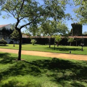 Cortijo para eventos en Jerez de la Frontera