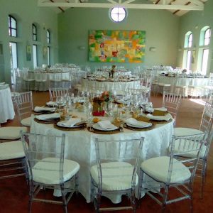 Cortijo para eventos en Jerez de la Frontera