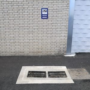 Parking para autocaravanas en Jerez de la Frontera
