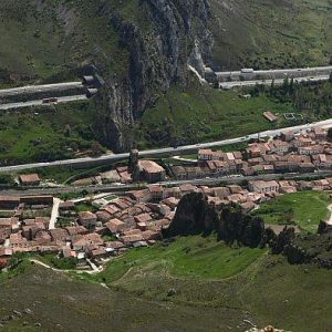 Oficina de Información de Montes Obarenes