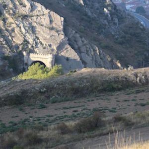 Oficina de Información de Montes Obarenes