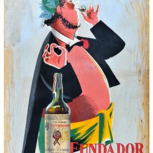 Experiencia degustación en Bodegas Fundador