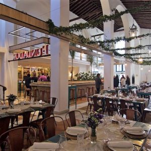 Experiencia degustación en Bodegas Fundador