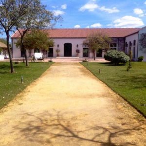 Cortijo para eventos en Jerez de la Frontera