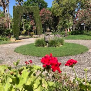Cortijo para eventos en Jerez de la Frontera