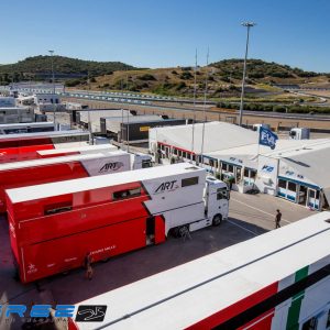 El Circuito de Jerez en Jerez de la Frontera