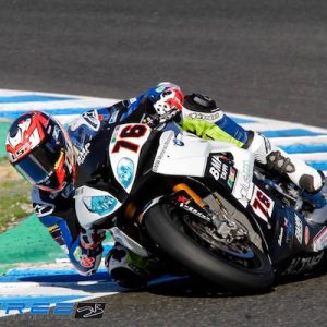 El Circuito de Jerez en Jerez de la Frontera