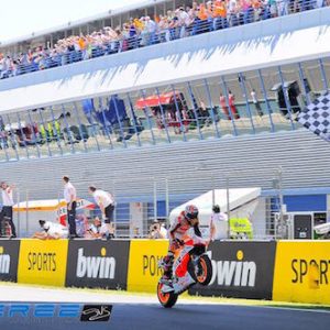 El Circuito de Jerez en Jerez de la Frontera