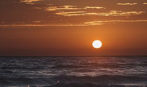 Las calas en Conil