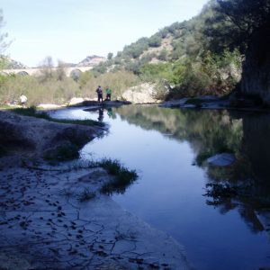 Olvera conjunto histórico artístico