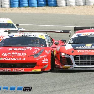 El Circuito de Jerez en Jerez de la Frontera