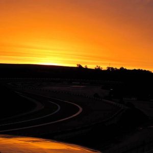 El Circuito de Jerez en Jerez de la Frontera