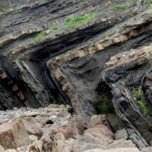 El  Geoparque de la Costa Vasca