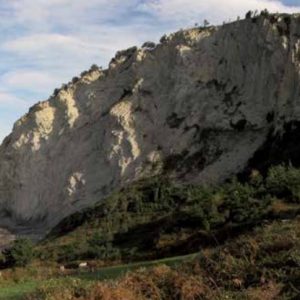 El  Geoparque de la Costa Vasca
