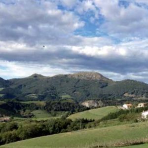 El  Geoparque de la Costa Vasca