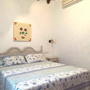 Bonito hotel en la Sierra de Grazalema en Olvera