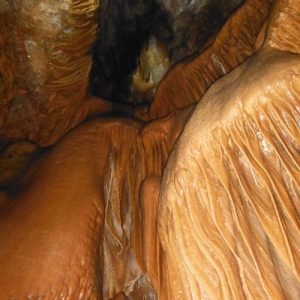 Espeleología en las Cuevas de la Excéntrica y Fuensanta