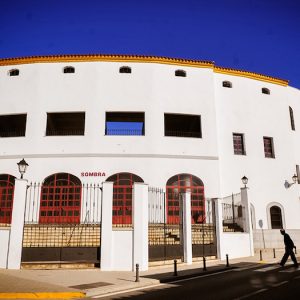 EL Coso de los Llanos en Pozoblanco