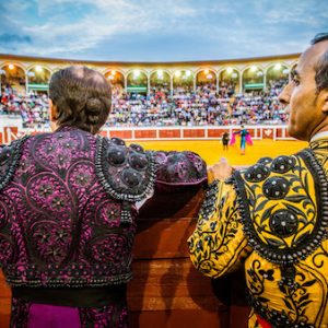 EL Coso de los Llanos en Pozoblanco