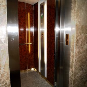 Hotel Al-Yussana en Lucena