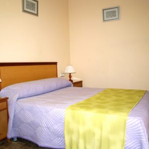 Hotel Al-Yussana en Lucena