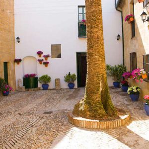 La Casa del Inca Garcilaso en Montilla