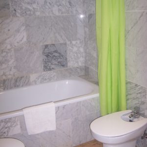 Hotel Al-Yussana en Lucena