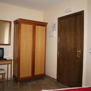 Hotel Al-Yussana en Lucena