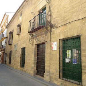 La Casa del Inca Garcilaso en Montilla