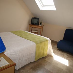 Hotel Al-Yussana en Lucena