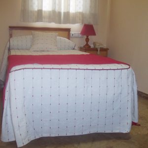 Hotel Al-Yussana en Lucena