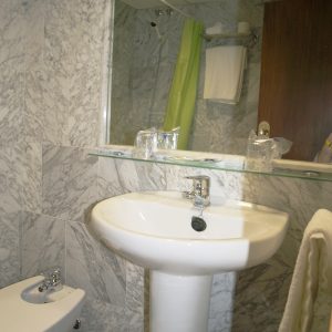 Hotel Al-Yussana en Lucena