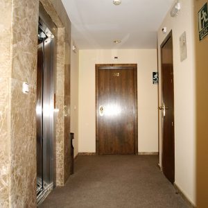 Hotel Al-Yussana en Lucena