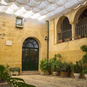 La Casa del Inca Garcilaso en Montilla