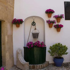 La Casa del Inca Garcilaso en Montilla