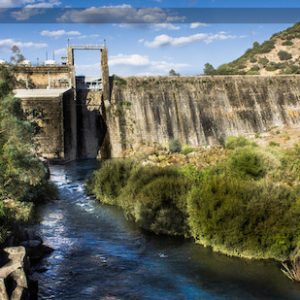 El Parque Natural Sierra de Andújar en Andújar