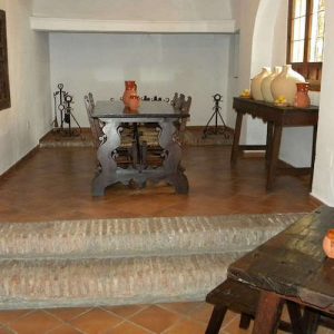 La Casa del Inca Garcilaso en Montilla