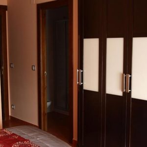 Hostal el Apostol en Frómista