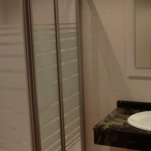 Hostal el Apostol en Frómista