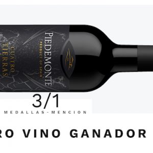 Bodegas Piedemonte en Olite
