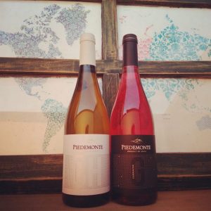 Bodegas Piedemonte en Olite