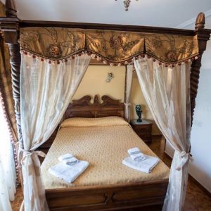 Hostal Camino de Santiago en Frómista
