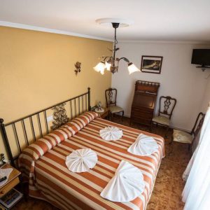 Hostal Camino de Santiago en Frómista