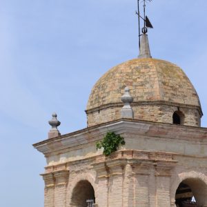 Parroquia de Santa Catalina Mártir en Rute